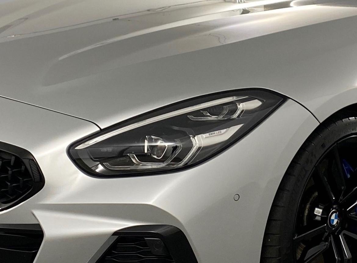 BMW Z4 sDrive20i M Sport