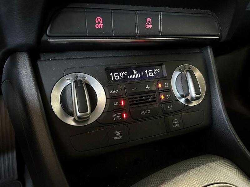 Audi Q3 2.0 TDI 103kW Busin.Plus