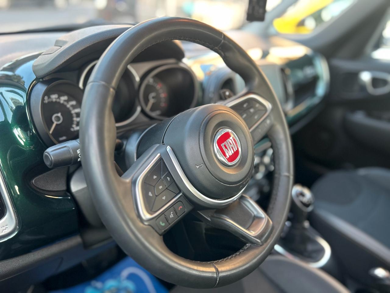 Fiat 500L 1.3 Multijet 95 CV Cross