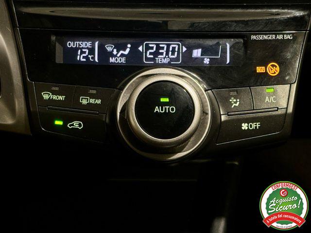 TOYOTA Prius+ 1.8 Lounge *7 POSTI*NEOPAT*UNICO PROPRIETARIO*