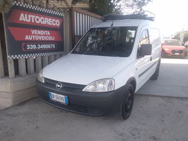 Opel Combo 1.3 CDTI 75CV