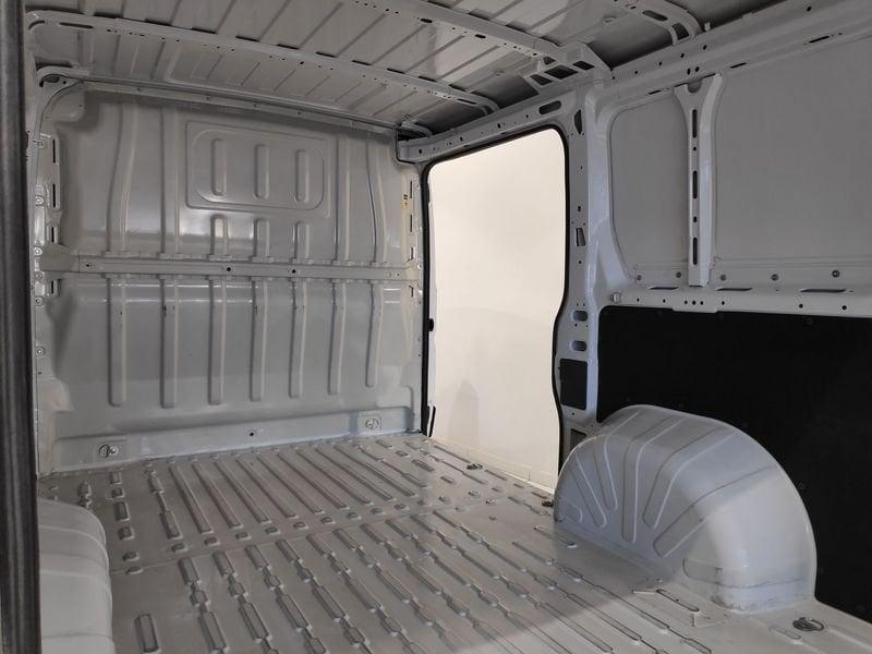 Peugeot Boxer Boxer 330 2.2 BlueHDi 140 S&S PC-TN Furgone*PASSO CORTO*3 POSTI*GARANTITO*