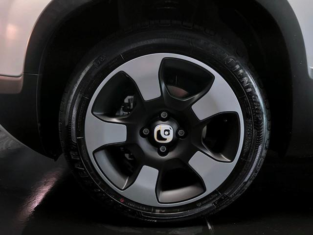 FIAT Panda 1.0 FireFly S&S Hybrid Pandina