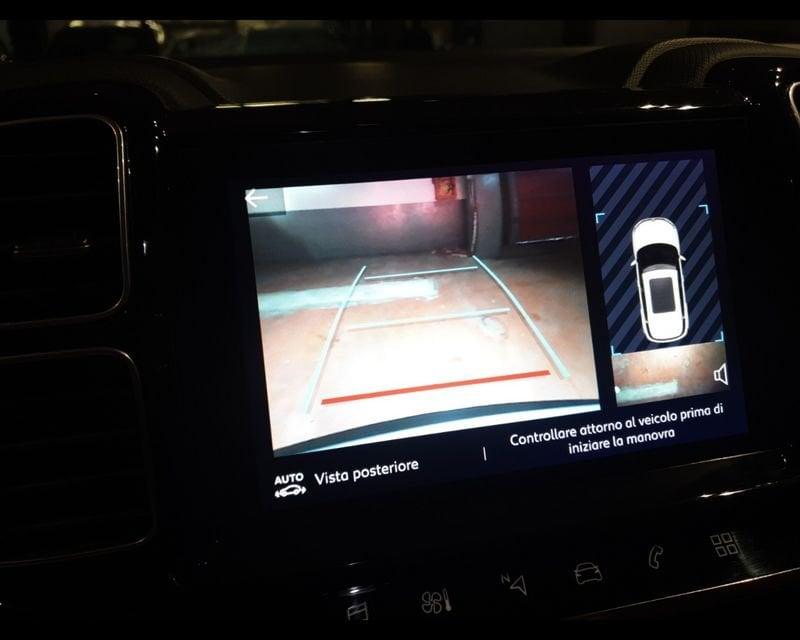 Citroën C5 Aircross BlueHDi 130 S&S EAT8 Feel Pack