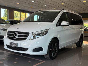 Mercedes-benz V 250 d Sport 4matic auto 125.000 KM!!