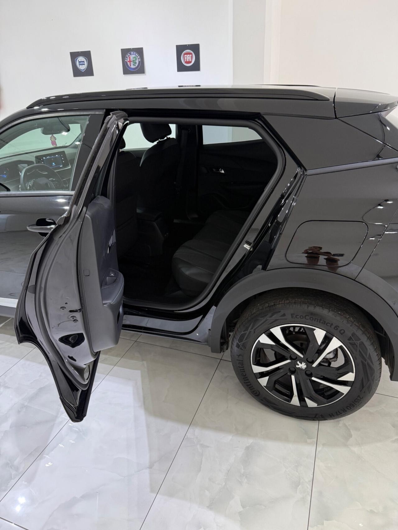 PEUGEOT 2008 BLUEHDi 130 S&S EAT8 ALLURE PACK