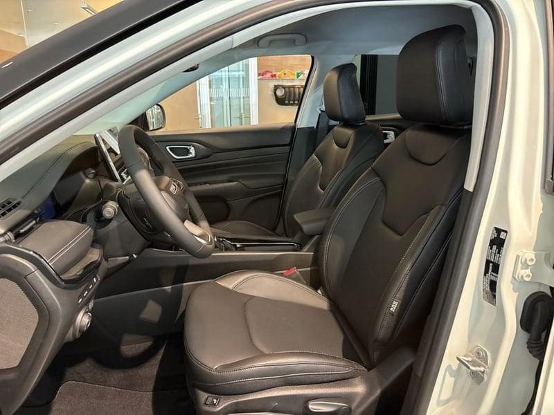Jeep Compass 1.3 Turbo Benzina PHEV 240CV Summit MY23
