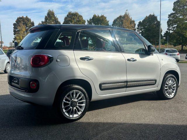FIAT 500L 0.9 TwinAir Turbo Natural Power Pop Star