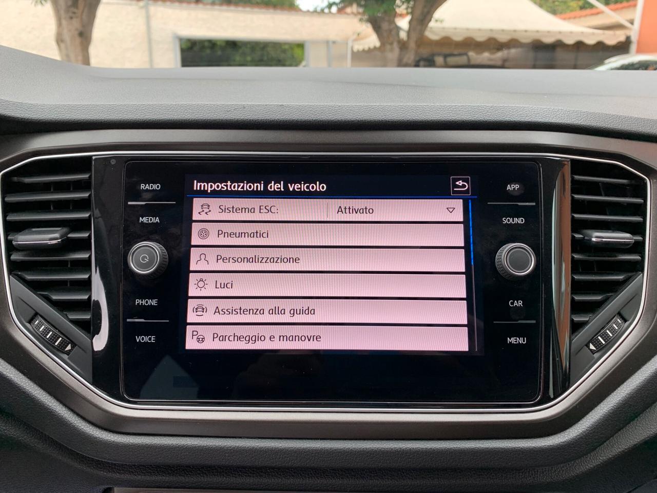 Volkswagen T-Roc 1.0 TSi 116CV - 2018