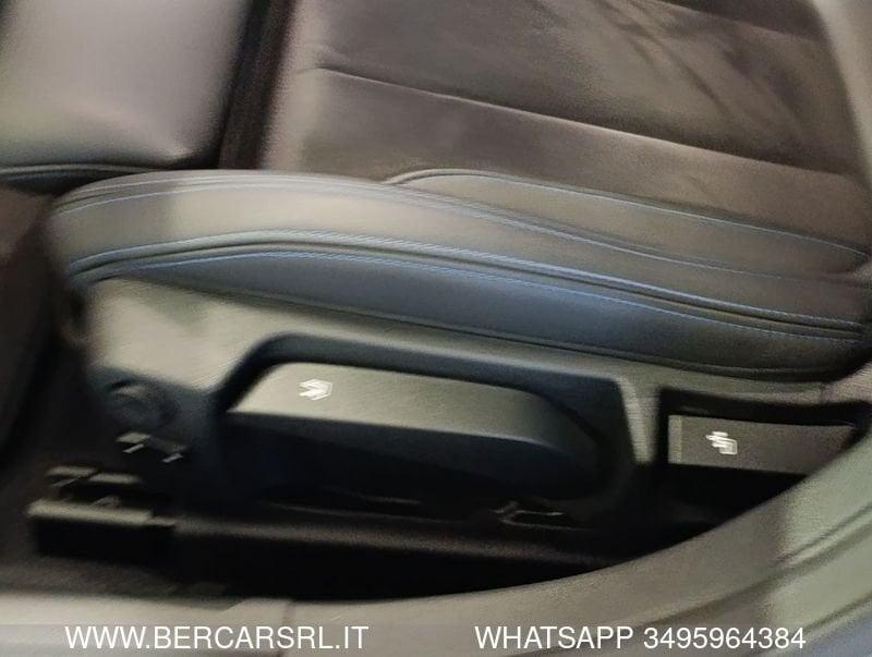 BMW Serie 4 Gran Coupé 420d xDrive 48V Msport*TELECAMERA POST*FULL LED*