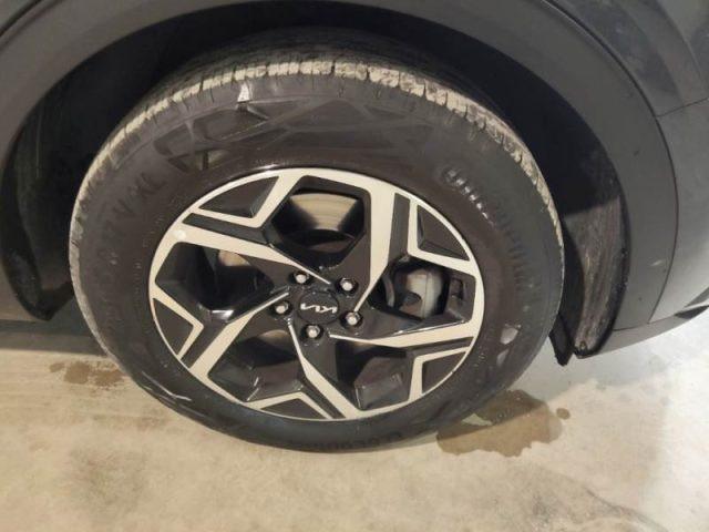 KIA Sportage 1.6 CRDi MHEV DCT Business