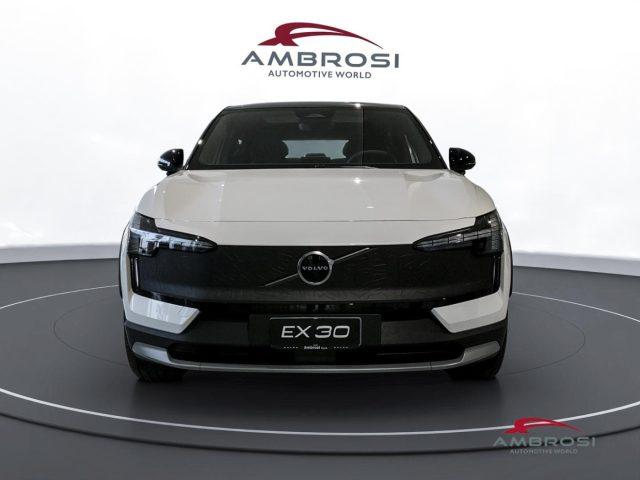 VOLVO EX30 Twin Motor Performance Electric Ultra