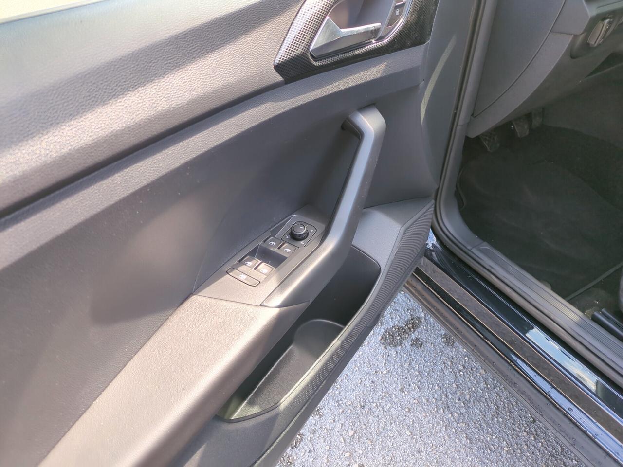 Volkswagen T-Cross 1.0 TSI 115 CV Edition Plus