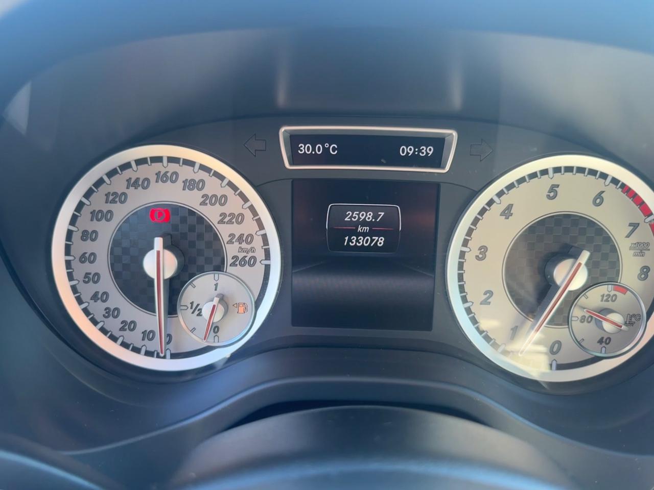Mercedes-benz A 180 A 180 Premium