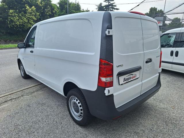 MERCEDES-BENZ Vito 1.7 110 CDI PC Furgone Compact N°GA604
