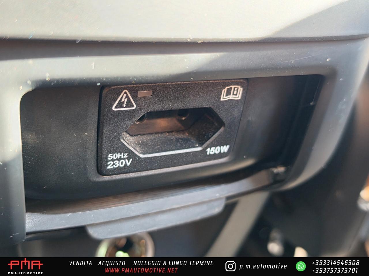 Volvo XC 90 D5 AWD Gear. 7 posti Inscription 923 di 1927