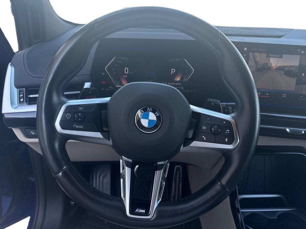 BMW Serie 2 Active Tourer 223 d Mild Hybrid 48V Msport xDrive DCT