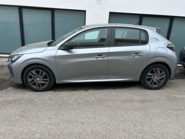 Peugeot 208 PureTech 75 “ PARI AL NUOVO 32.000 KM”