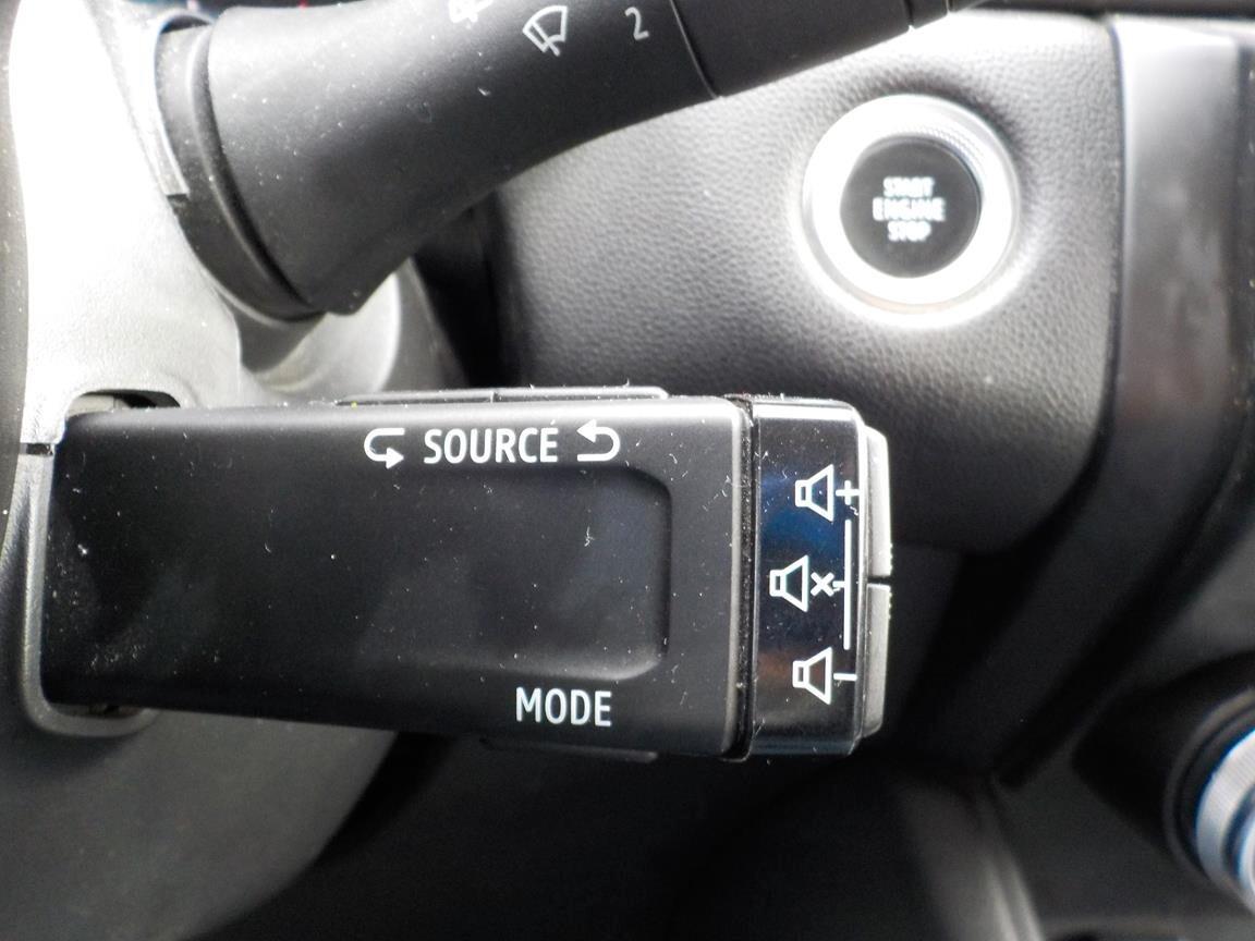 Renault Captur Blue dCi 95 CV Intens