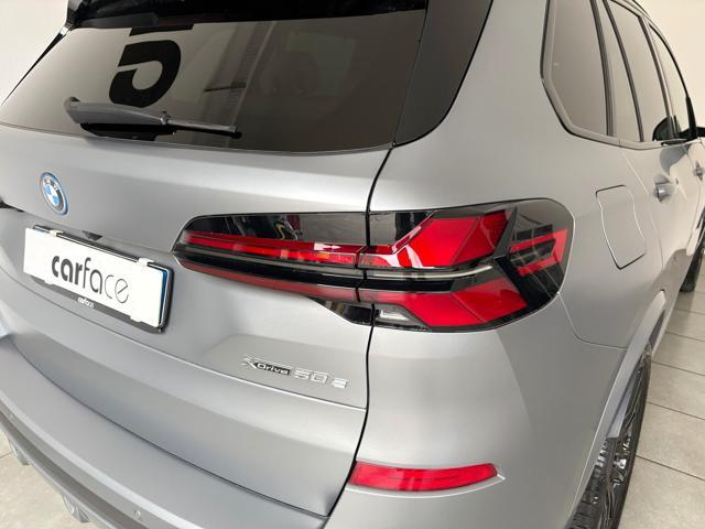 BMW X5 xDrive 50