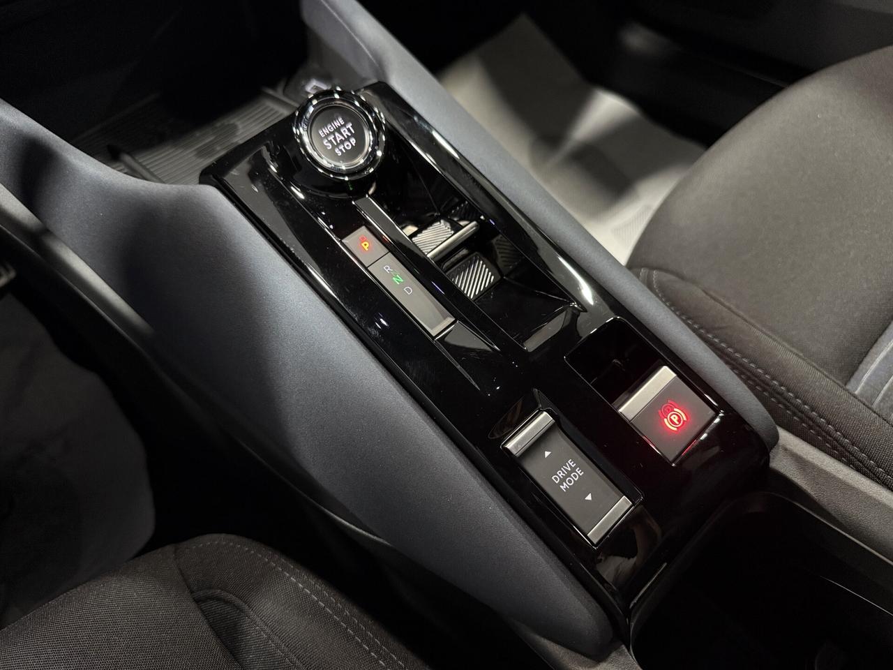 Alfa Romeo Junior 1.2 145 CV Hybrid eDCT6 Q4 Sprint