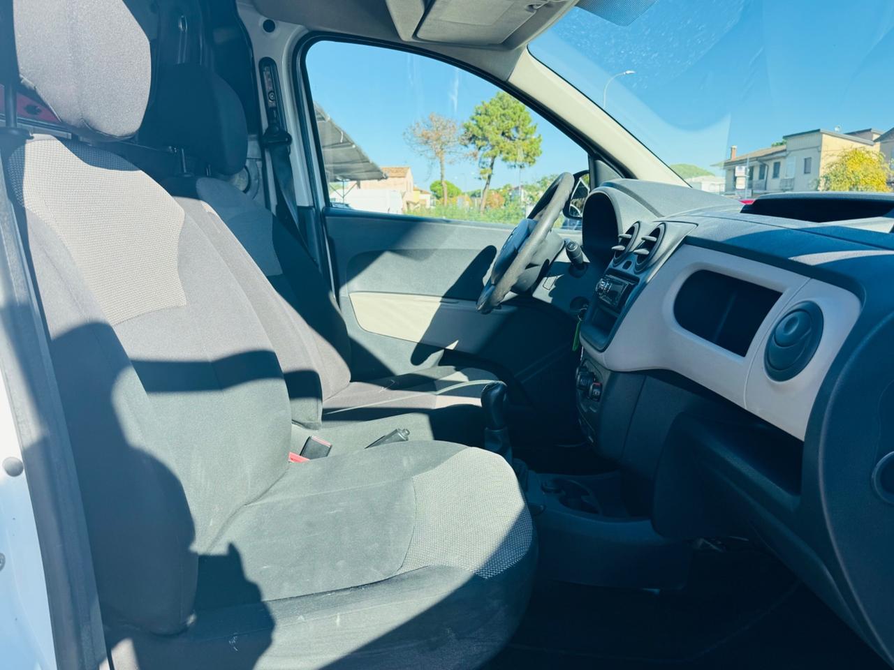 Dacia Dokker 1.5 dCi 8V 90CV Furgone IVA ESPOSTA