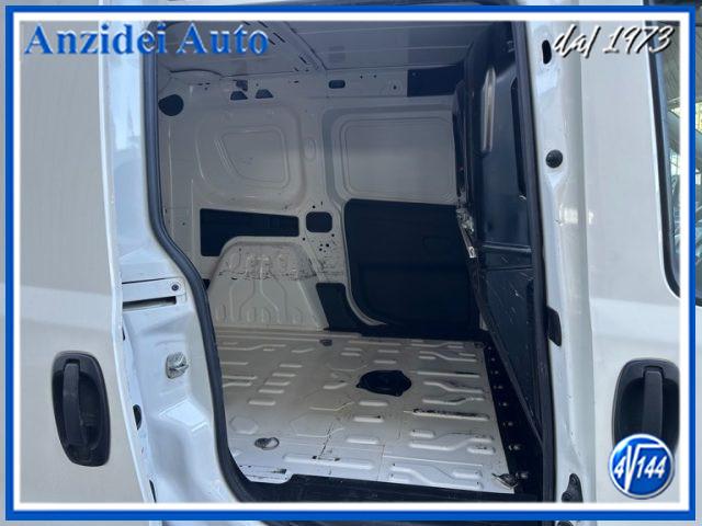FIAT Doblo 1.6 MJT 105CV CH1 Cargo Business