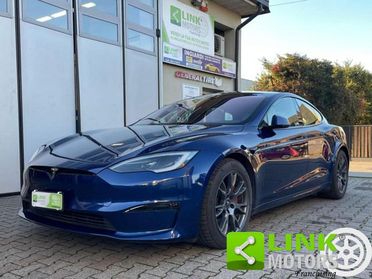 TESLA Model S Plaid 1020Cv AWD