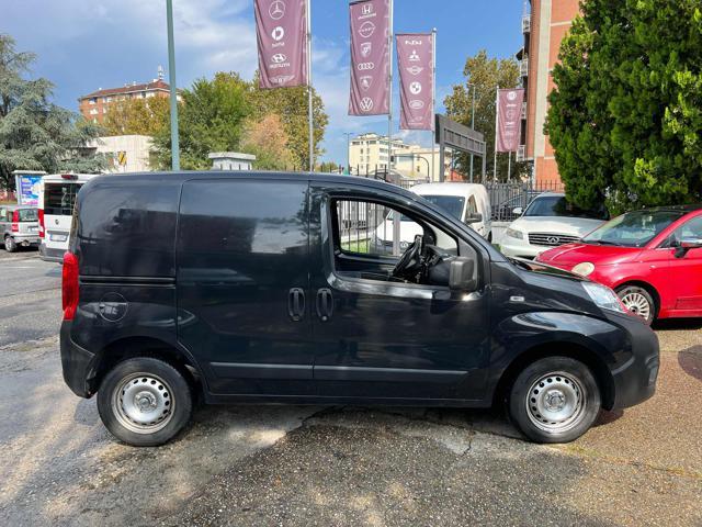 FIAT Fiorino 1.3 MJT 80CV Cargo