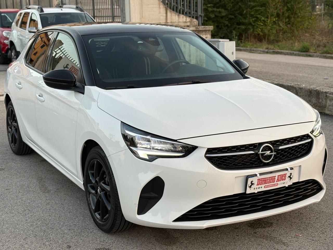 Opel Corsa 1.5 D 100 CV GS LINE FULL
