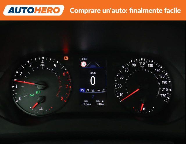 RENAULT Kangoo 1.3 TCe 130 CV Equilibre