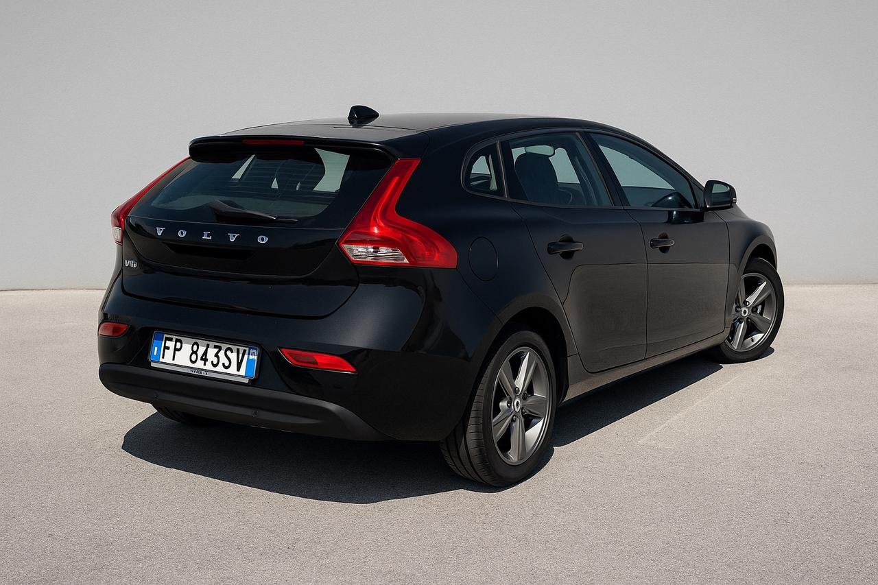 Volvo V40 D2 Inscription 2.0 120cv