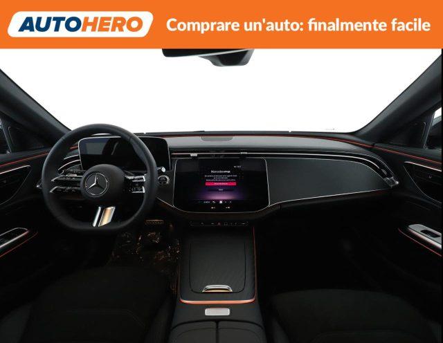 MERCEDES-BENZ E 220 d Mild hybrid 4Matic S.W. AMG Line Advanced