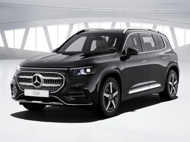 Mercedes-Benz GLB EQ GLB EQ 250+ Advanced Plus AMG Line