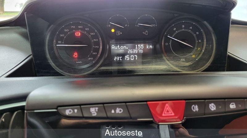 Lancia Ypsilon Ypsilon 1.0 FireFly 5 porte S&S Hybrid Oro