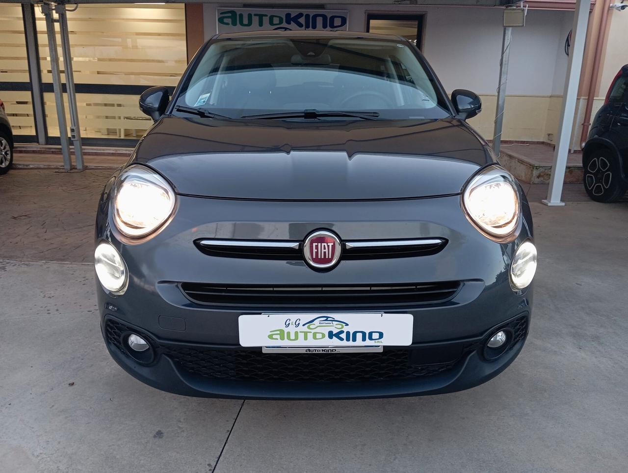 Fiat 500X 1.0 T3 120 CV