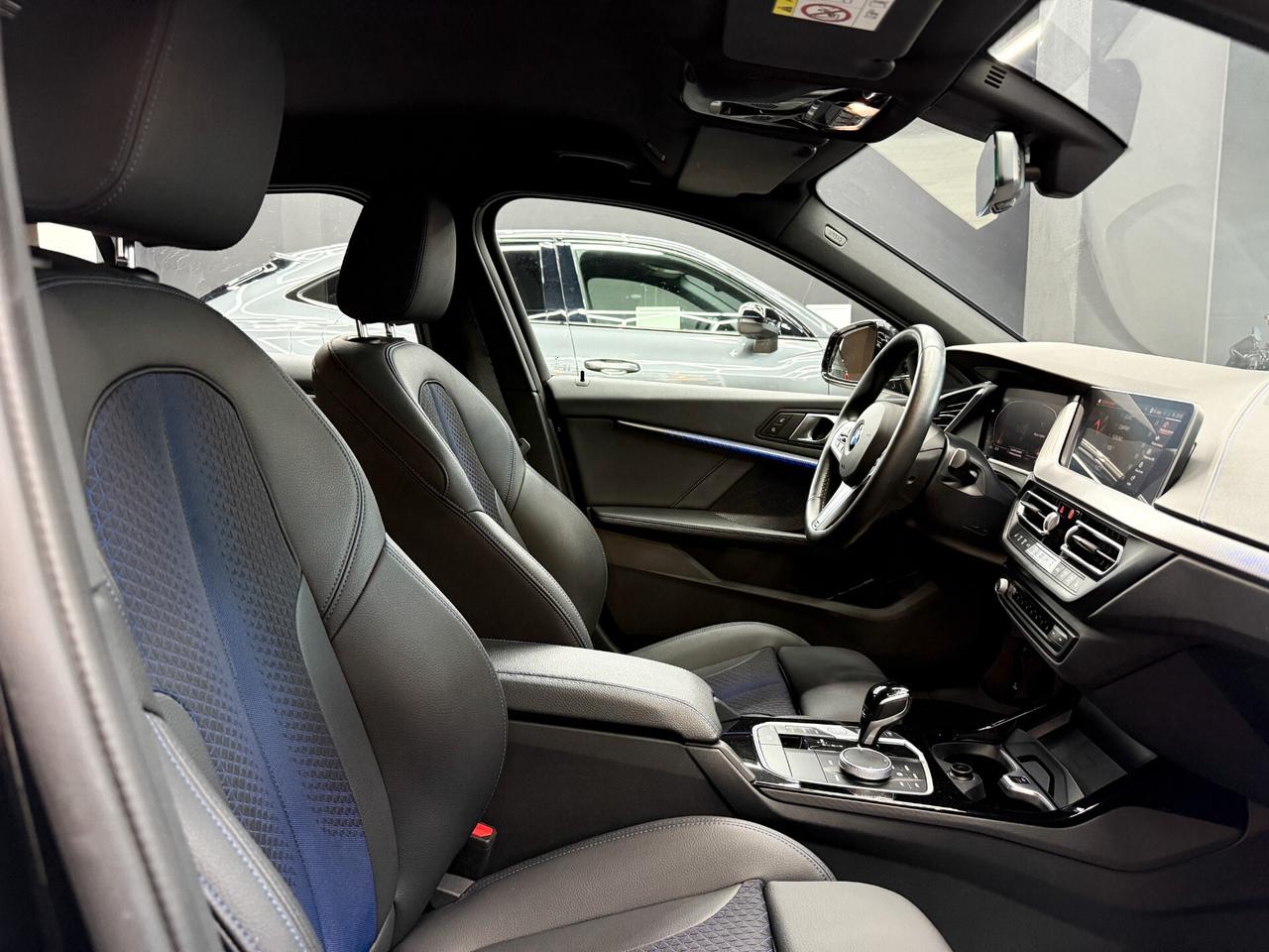 Bmw 118i 1.5 136CV MSport Auto