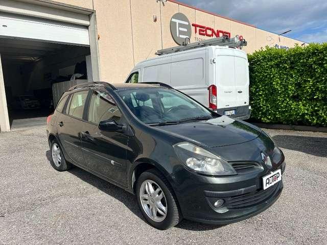 Renault Clio 1.2 16V SporTour Dynamique