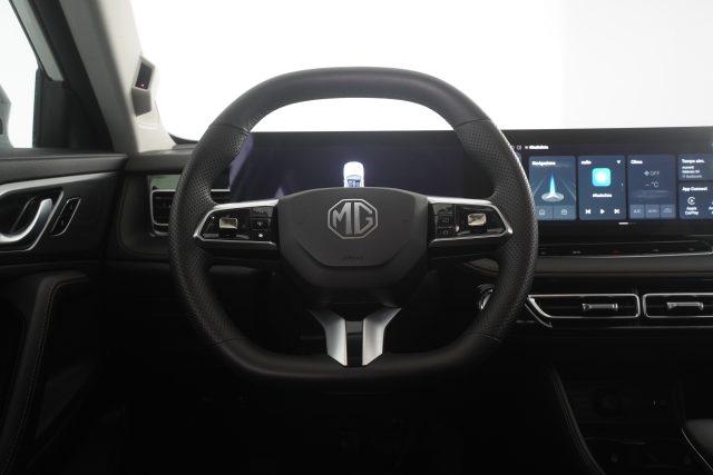 MG HS HS 1.5T-GDI AT Luxury