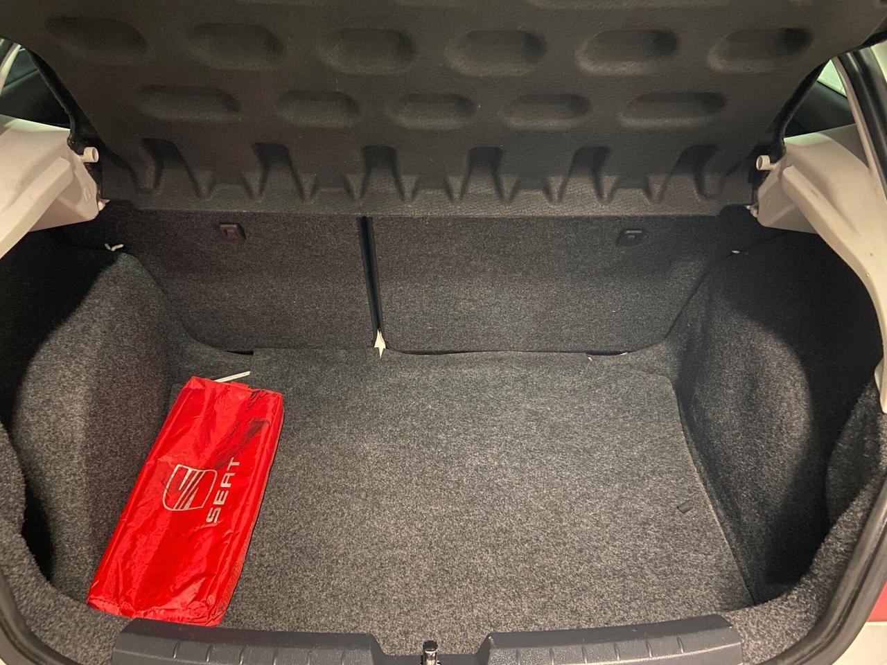 Seat Ibiza 1.6 TDI 105 CV