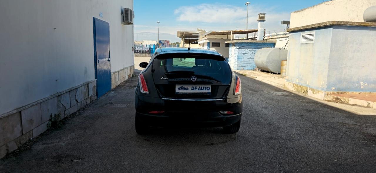 Lancia Delta 1.6 MJT DPF 105 CV Gold