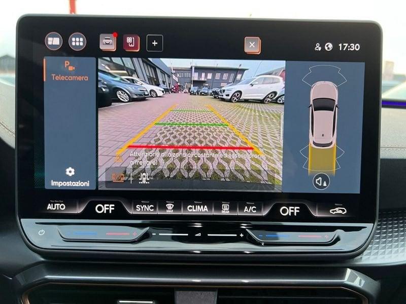 CUPRA Leon 2.0 TDI 150 CV DSG