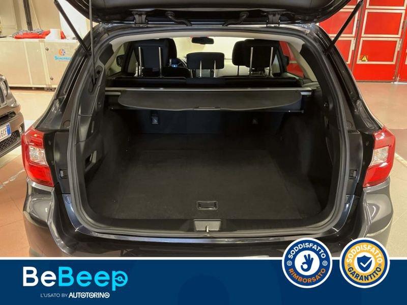 Subaru Outback 2.5I FREE LINEARTRONIC