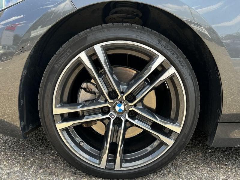 BMW Serie 1 118d Msport auto FULL COCKPIT