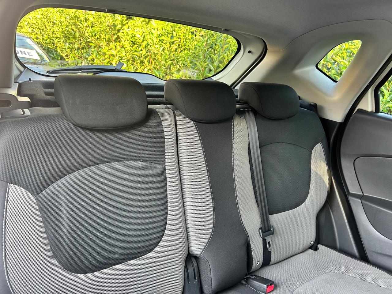 Renault Captur dCi 8V 90 CV Start&Stop Energy Zen