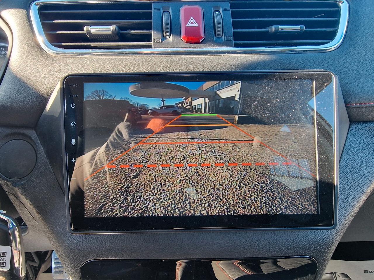 Evo 3 1.5 Bi-fuel GPL