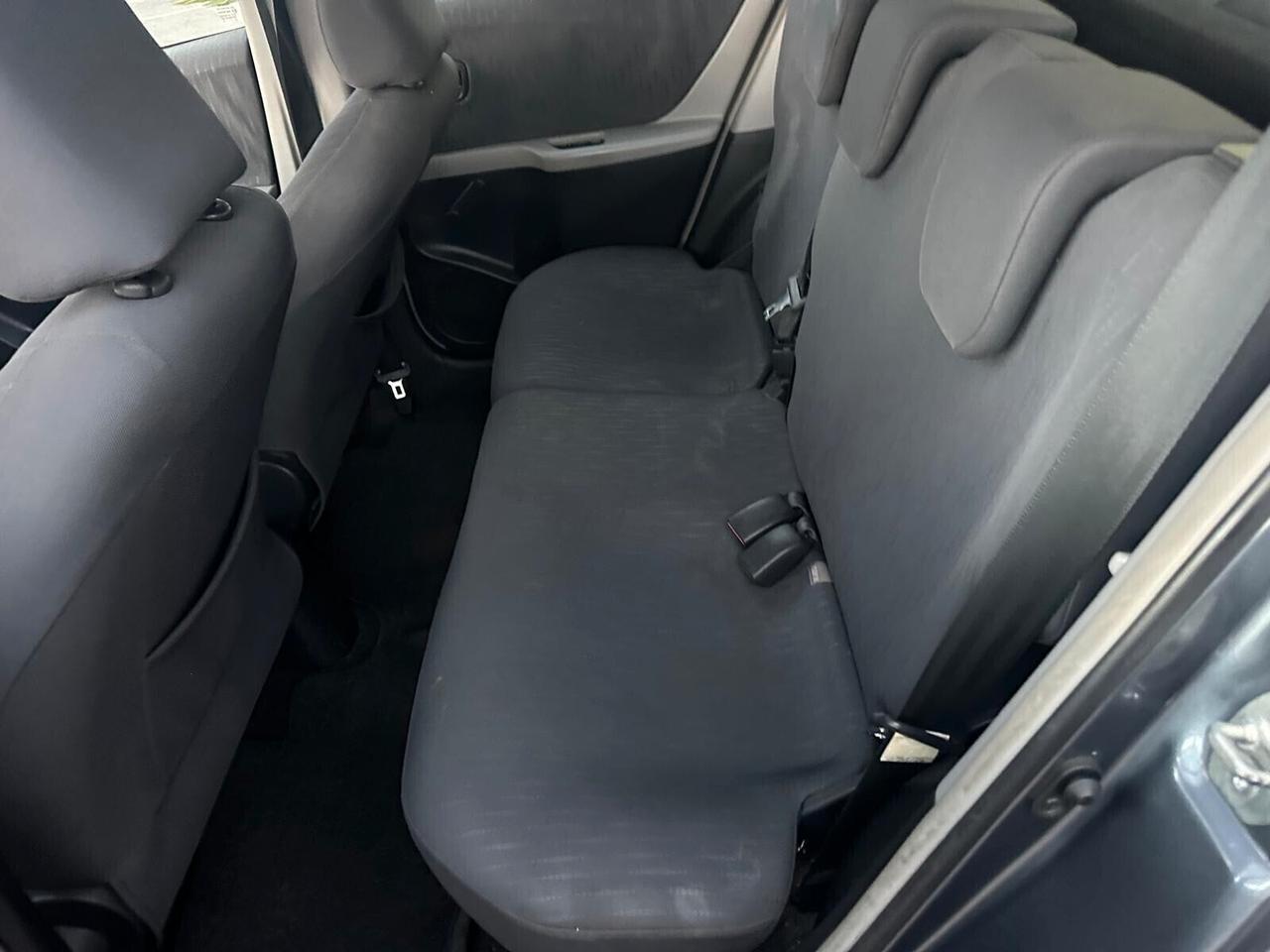 Toyota Yaris 1.3 BENZ 5 porte Sol