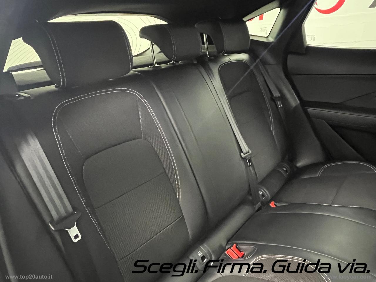 JAGUAR E-Pace 2.0D 150CV AWD aut. R-Dynamic HSE