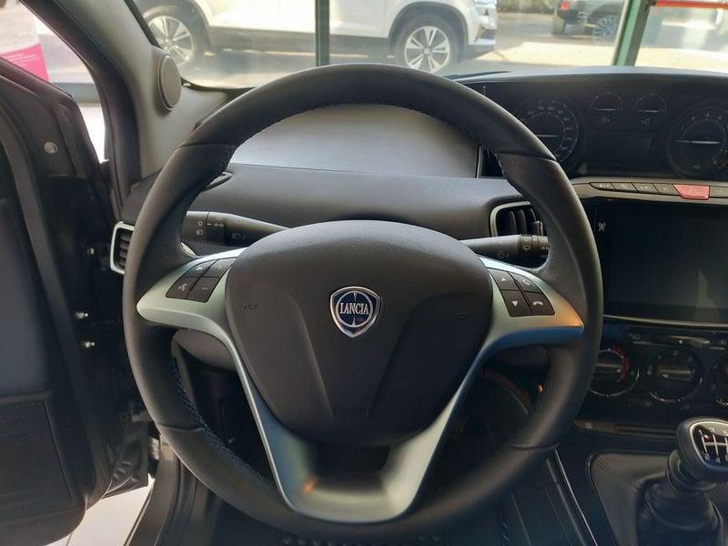 Lancia Ypsilon Ypsilon 1.0 FireFly 5 porte S&S Hybrid Gold KM0