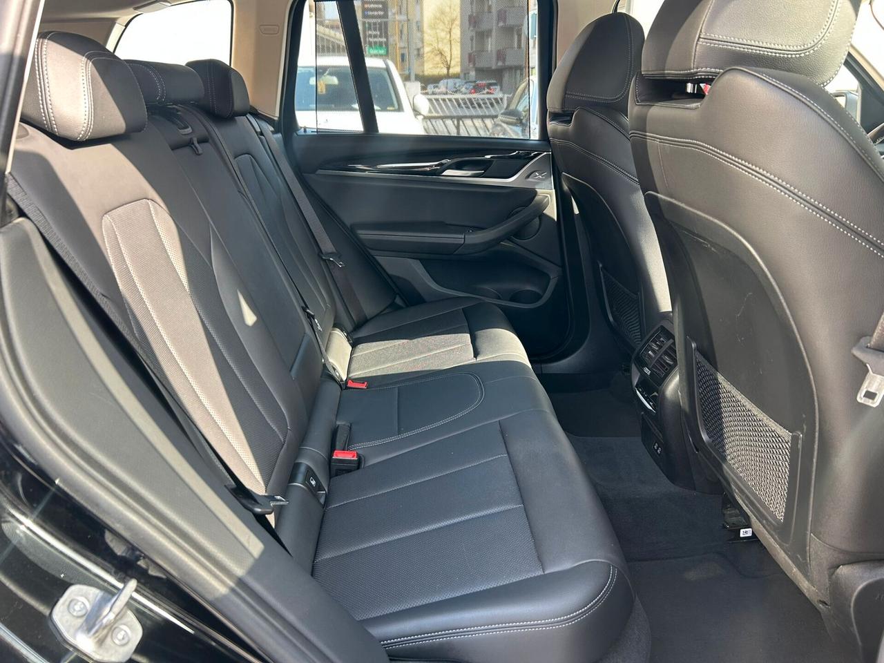 Bmw X3 xDrive20d 48V